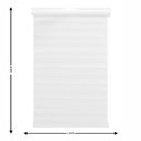 Ver imagem 4 de Persiana Rainbow Day 140x160cm Wallpaper Shop