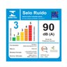 Liquidificador Philco PLQ1600V Turbo 1200W Easy Smart 3L 220V - 6