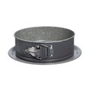 Ver imagem 1 de Forma Redonda Com Fundo Removível Premium Baker 1,8 Litros - Tognana