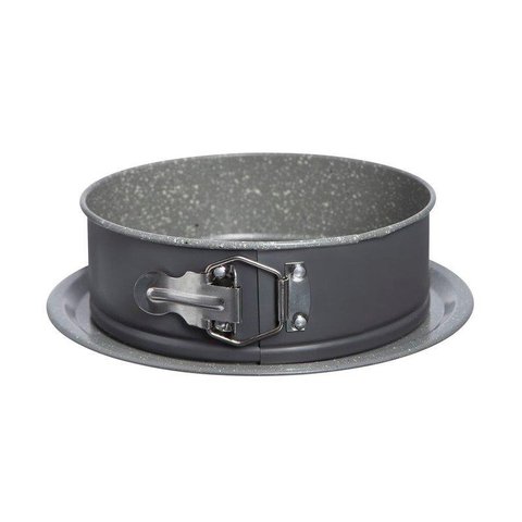 Forma Redonda Com Fundo Removível Premium Baker 1,8 Litros - Tognana