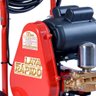 Lavadora Industrial Alta Pressão 14 Litros/min Lr-14 Zm 127v - 3