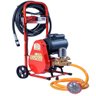 Lavadora Industrial Alta Pressão 14 Litros/min Lr-14 Zm 127v - 1