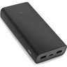 Power bank xiaomi 20000MAH 3 pro PLM07ZM turbo - 2
