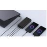 Power bank xiaomi 20000MAH 3 pro PLM07ZM turbo - 5