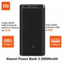 Power bank xiaomi 20000MAH 3 pro PLM07ZM turbo - 12
