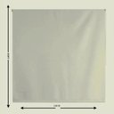 Ver imagem 3 de Persiana Tela Solar 3% 140x220cm Wallpaper Shop