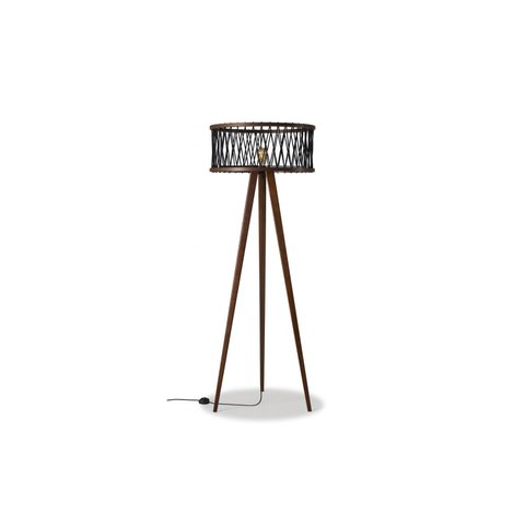 Luminária Pavia Amendoa Rudnick 1354216521