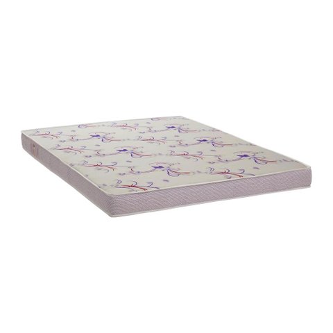 Colchão Viúva Ortobom Physical Resistente "Liso" (128x188x12) - Suporte ideal para pessoas até 60kg