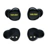 Fone de Ouvido Waaw by Alok MOB 100eb Via Bluetooth Tws, Com Microfone e Toque Inteligente - 4