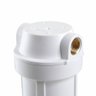 2 Filtro de Agua Bbi para Caixa D\'água e Entrada Cavalete Cisterna Poço Poe com Refil Plissado - 2