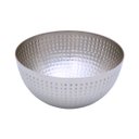 Ver imagem 1 de Bowl Inox Martelado 24cm Mimo Style