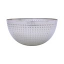 Ver imagem 3 de Bowl Inox Martelado 24cm Mimo Style