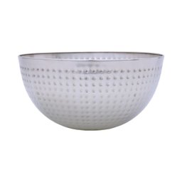 Bowl Inox Martelado 24cm Mimo Style - 3