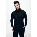 Ver imagem 4 de Fone de Ouvido Waaw by Alok Move 100ebs Bluetooth Esportivo, Flexível e Resistente ao Suor Ipx4