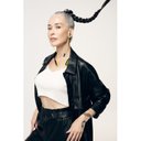 Ver mais imagens de Fone de Ouvido Waaw by Alok Move 100ebs Bluetooth Esportivo, Flexível e Resistente ao Suor Ipx4