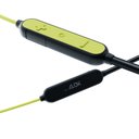 Ver imagem 5 de Fone de Ouvido Waaw by Alok Move 100ebs Bluetooth Esportivo, Flexível e Resistente ao Suor Ipx4