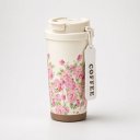 Ver imagem 1 de Caneca Térmica Ms-941 500ml Inox:Hortênsia