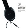 Fone de Ouvido Waaw by Alok Sense 100hw Over Ear, Dobrável, Cabo 1,2m e Microfone Integrado - 10