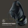 Fone de Ouvido Waaw by Alok Sense 100hw Over Ear, Dobrável, Cabo 1,2m e Microfone Integrado - 5