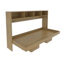 Ver imagem 2 de Cama Articulada Horizontal de Solteiro com 6 Nichos CM8020