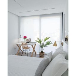 Persiana Tela Solar 3% 120x220cm Wallpaper Shop - 2