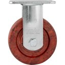 Ver imagem 2 de Rodizio Fixo 5'' Celeron Industrial Vonder