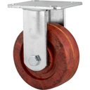 Ver imagem 3 de Rodizio Fixo 5'' Celeron Industrial Vonder