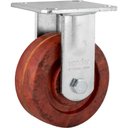 Ver imagem 1 de Rodizio Fixo 5'' Celeron Industrial Vonder