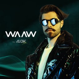 Fone de Ouvido Waaw by Alok Sense 200hb Via Bluetooth, com Microfone e Toque Inteligente - 11