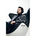 Ver imagem 4 de Fone de Ouvido Waaw by Alok Sense 200hb Via Bluetooth, com Microfone e Toque Inteligente