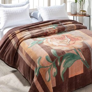 Cobertor Casal jolitex Kyor Plus