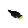 Fonte Notebook Lenovo Ib430 20v 4 5a Pino Retangular 90w - 2