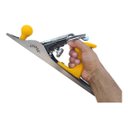 Ver imagem 4 de Plaina Profissional Guepar N° 5