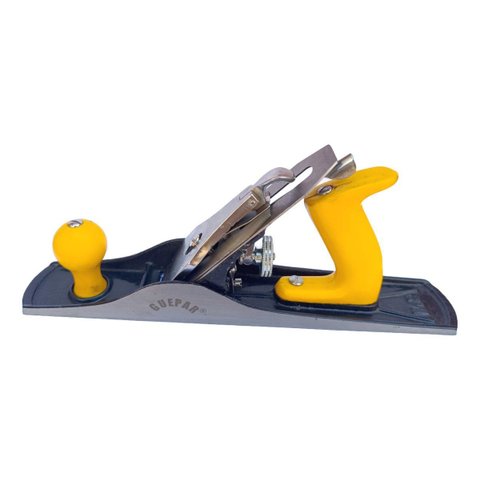 Plaina Profissional Guepar N° 5