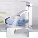 Ver imagem 3 de Torneira Quente Frio Banheiro para Cuba, Pia, Lavabo Fc-77