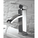 Ver imagem 5 de Torneira Quente Frio Banheiro para Cuba, Pia, Lavabo Fc-77