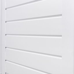 Porta de Aço Lambri 215x83cm Batente 12cm Qualitysol Ramassol - 6