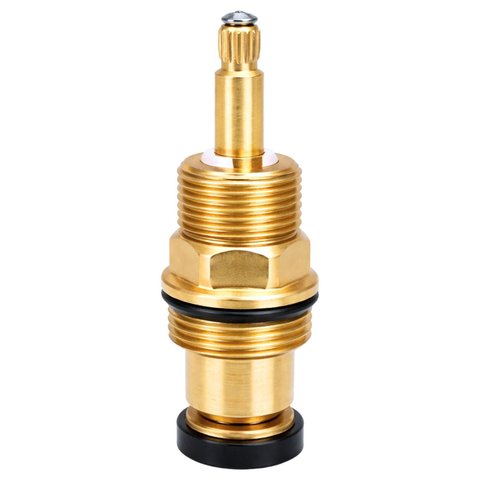 Reparo Registro Mvs Amanco Acqua System Estria Docol - 639rep