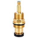 Ver imagem 1 de Reparo Registro Mvs Amanco Acqua System Estria Docol - 639rep