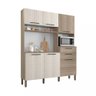 Conjunto de Cozinha Parana Montesa - 2