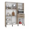 Conjunto de Cozinha Parana Montesa - 3