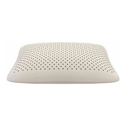 Travesseiro 100% Látex Natural Life - Cama Clean