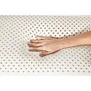 Ver imagem 2 de Travesseiro 100% Látex Natural Life - Cama Clean