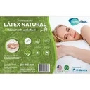 Ver imagem 3 de Travesseiro 100% Látex Natural Life - Cama Clean