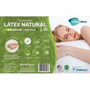 Ver imagem 4 de Travesseiro 100% Látex Natural Life - Cama Clean