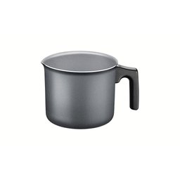 Fervedor Tramontina Turim em Alumínio Antiaderente Starflon Max Chumbo 14cm 1,7l Tramontina - 1