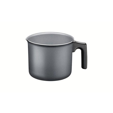 Fervedor Tramontina Turim em Alumínio Antiaderente Starflon Max Chumbo 14cm 1,7l Tramontina