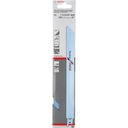 Ver imagem 3 de Jogo de Lâminas Serra Sabre S 1122 AF 5 Peças - 2608656018 - BOSCH