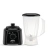 Liquidificador Power Mix Arno Lq10 550w 220v Preto - 7