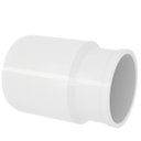 Ver imagem 1 de Luva Redução Adaptador Esgoto Dn 110 X 100 - Plastubos